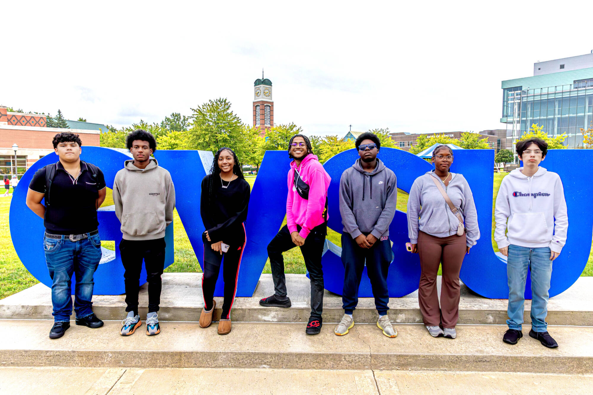 Battle Creek Scholars